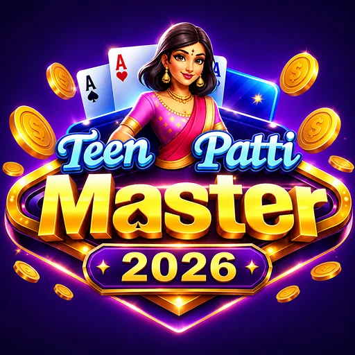 Teen Patti Master Gold
