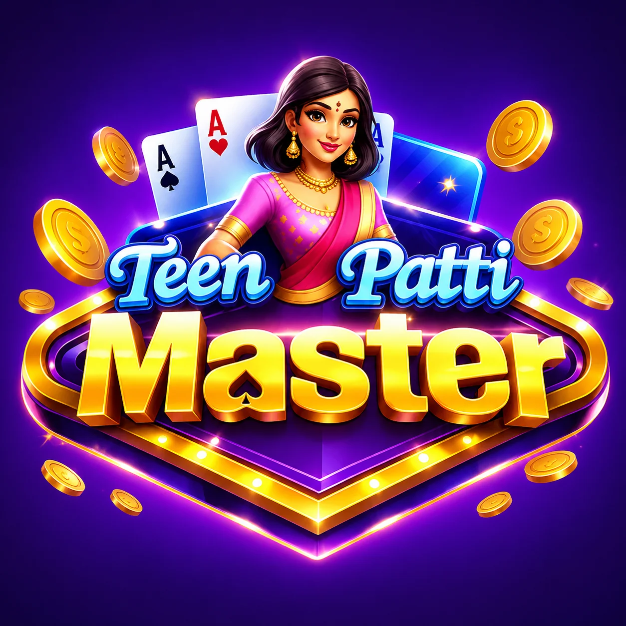 Teen Patti Gold